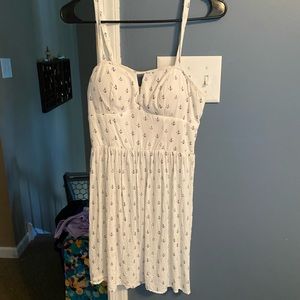 Cute summer dress